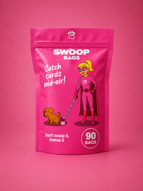 Sachets Swoop