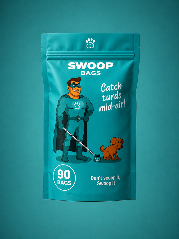 Sachets Swoop