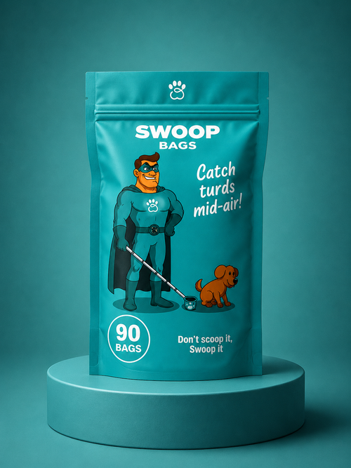 Sachets Swoop