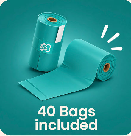 40 Sachets offerts