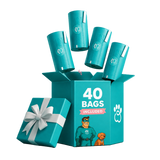 40 Sachets Swoop Offerts