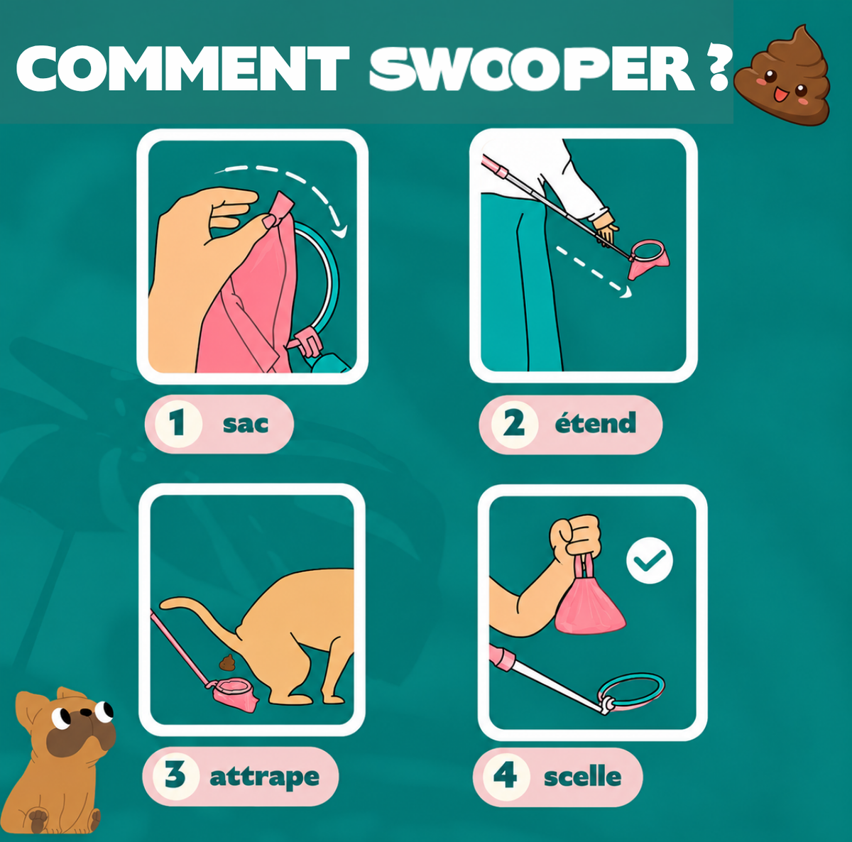 Le Swoop