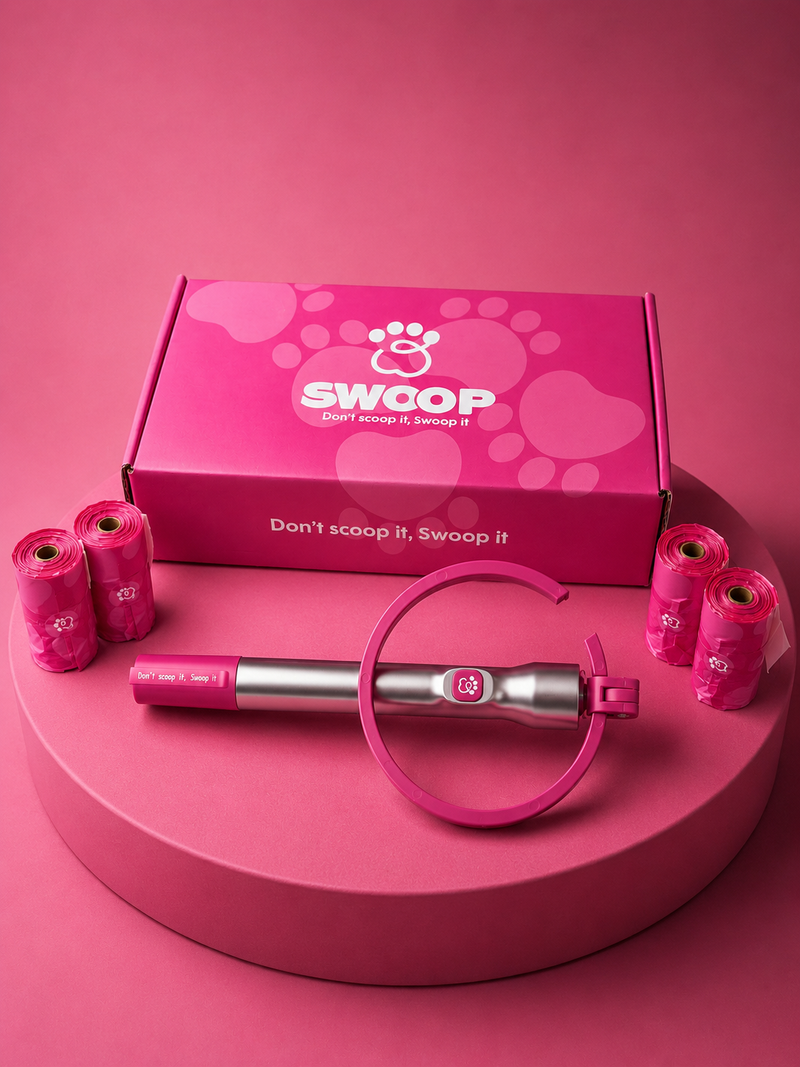 Le Swoop
