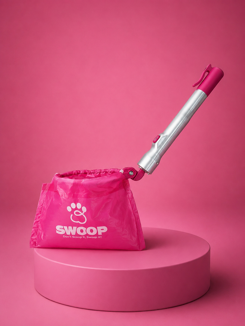 Le Swoop