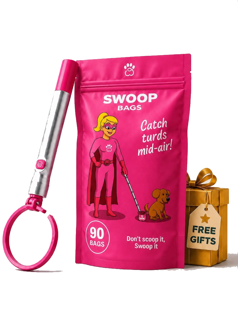 Swooper+